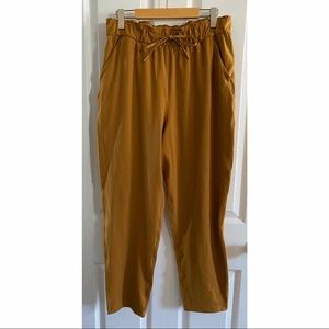 lululemon Keep Moving Pant 7/8 High-Rise - SDBR